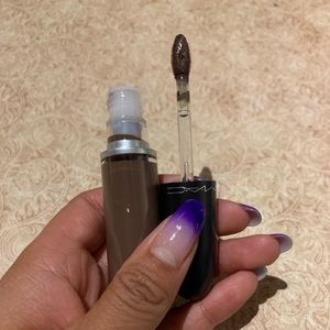 MAC Retro Matte Liquid Lipcolour